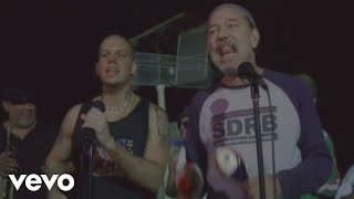 Calle 13  La Perla Long Version ft Rubén Blades La Chilinga [upl. by Botsford]