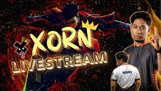 Xorn Official Live Stream [upl. by Eboh222]