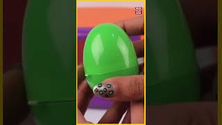 Surprise Eggs Toys for Kids diy learning education preschool forkids unboxing [upl. by Ahlgren]