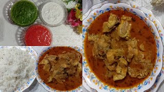 Bangalore Style Easy Khushkha korma Recipe How to make khushkha korma Recipe [upl. by Dressler]