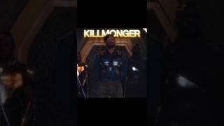 Take care of business  Killmonger edit  blackpanther blackpantheredit michealbjordan [upl. by Dyl51]