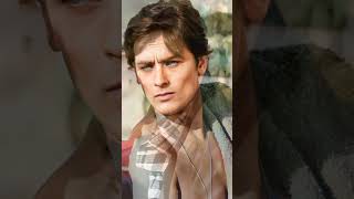 🇲🇫 ALAIN DELON 🇲🇫 changes alaindelon actor fyp rge foryou foryoupage fypシ alaindelonedit [upl. by Jakoba]