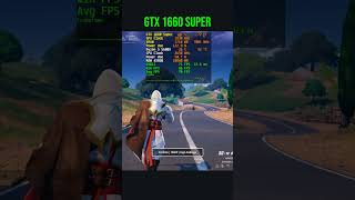 GTX 1660 Super Benchmarks gaming benchmark gtx1660super nvidiagtx nvidia [upl. by Llemert642]