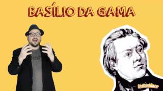 Arcadismo no Brasil  Literatura  Pedro Gonzaga  Instantâneo [upl. by Ulrikaumeko]