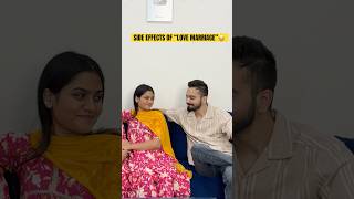 Love marriage wali bahu😂 shortsvideo comedy content youtuber youtubeshorts family viralvideo [upl. by Ennayrb535]