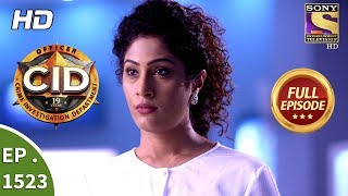 CID  Ep 1523  Full Episode  20th May 2018 [upl. by Euginimod498]