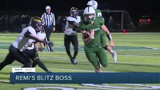 Blitz Boss Predistrict week [upl. by Norbert165]