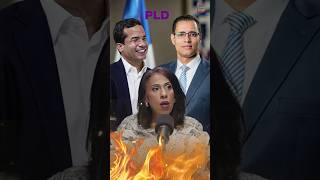 Los Nuevos Líderes Del PLD🤔🔥manoloozuna politiqueandord omarfernandez pld fuerzadelpueblo rd [upl. by Ellynad]