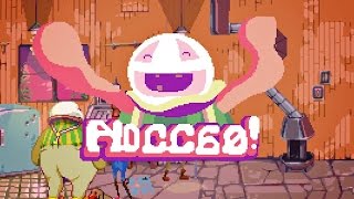 Dropsy  Launch Trailer [upl. by Dorin369]