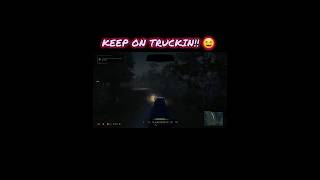 Keep On Truckin Boys 😆 fyp shortsvideo shorts gaming trending mafia3 likes newvideo xbox [upl. by Vano79]