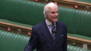 Sir Desmond Swayne Interview  Herd Stupidity Lockdown The Media Freedom of Worship and More [upl. by Anifad]