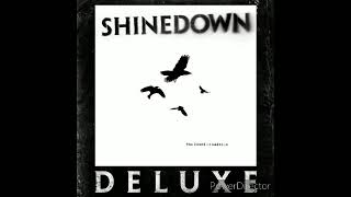 Shinedown  Second Chance Slowed [upl. by Schwing559]