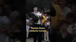 Daniela Romo Adelante Corazón [upl. by Rebme318]