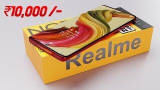 Realme launch 5G Phone Only Rs 10000 realme realme5g [upl. by Kress]