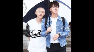 Why does BTS’ Suga call Jin “Hyung” when they are the same age [upl. by Connolly]