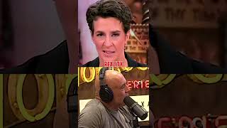 Joe Rogan Reacts to Rachel Maddow [upl. by Calvin]