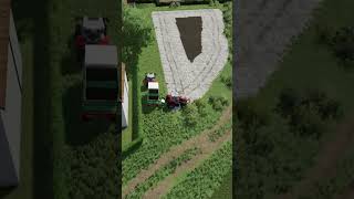 47 kalken ls22 fs22 timelapse landwirtschaft landwirtschaftssimulator22 farming [upl. by Nuahsyt186]