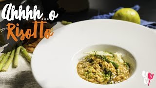 RISOTTO O MELHOR DO MUNDO  UNDERCHEF [upl. by Jenei]