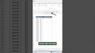 How to Create Automatic Timestamps with a Checkbox in Excel  Excel Tips amp Tricks [upl. by Notxam]