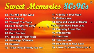 OPM HITS MEDLEY 2024  Eternal Love Classics  Nonstop Sentimental Love Songs Collection [upl. by Alduino]