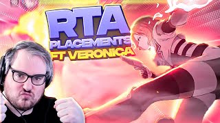 RTA Placements  Can We Start At Masters [upl. by Notrom]