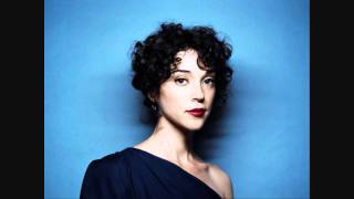 St Vincent  Just the Same But Brand New [upl. by Darcy]