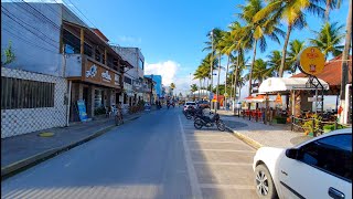 Maragogi Alagoas Conheça A Cidade Junho 2023 [upl. by Kamin243]