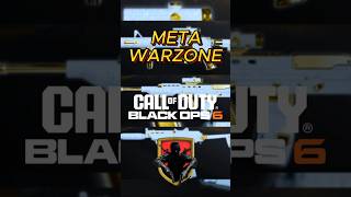 DOMINE o META do WARZONE 🤩 Black ops 6 🔫 [upl. by Venita]