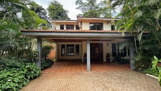 Fabulous House For Rent in Kololo Kampala [upl. by Oicul]