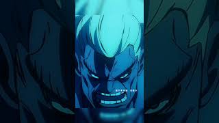 One piece  Roger beat bullet AMVEDIT 🥶anime [upl. by Singhal]