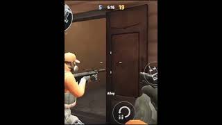 Critical Ops Highlights  Gameplay  Elano [upl. by Ailatan]