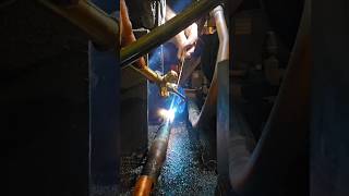 frigoristequebec frigoriste brazing leak [upl. by Janot]