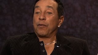 Smokey Robinson Discusses His Healthy Lifestyle [upl. by Ellyn391]