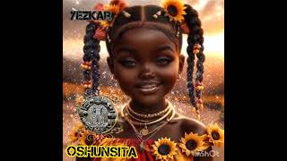 características de los hijos de oshun [upl. by Luwana137]