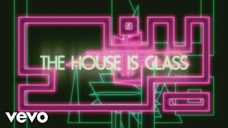 Cage The Elephant  House Of Glass Official Lyric Video [upl. by Aila]