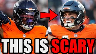 The Denver Broncos Just Put The NFL On NOTICE [upl. by Onitrof886]