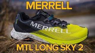 Merrel MTL Long SKY 2  Test butów bez litości [upl. by Dru]