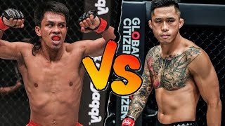 Kevin Belingon 🇵🇭 vs Martin Nguyen 🇻🇳🇦🇺 Full Fight Replay [upl. by Lessirg]