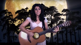 Katie Melua  Moonshine Official Video [upl. by Ries]