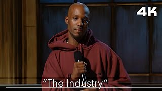 Def Poetry Jam DMX  The Industry Official 4K HD Video [upl. by Worth]