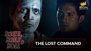 SHAKE RATTLE amp ROLL  EPISODE 38  THE LOST COMMAND [upl. by Singhal]