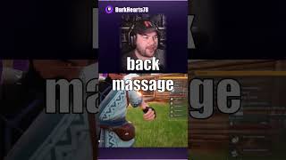 Pals can give Backrubs palworld twitch stream [upl. by Garret639]