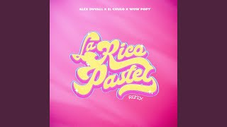 LA RICO PASTEL Remix [upl. by Niliac]