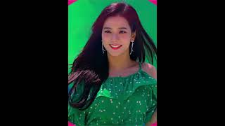 CLARITY jisoo kpop vsoo blackpink [upl. by Soluk]