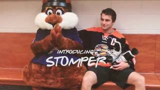 Welcome to the team STOMPER [upl. by Spence814]