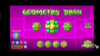 5 Best Geometry Dash 22 ALL UPDATES IN 22 features [upl. by Byran]