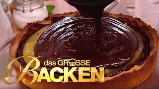 Das große Backen  Lieblingskuchen backen [upl. by Millie881]