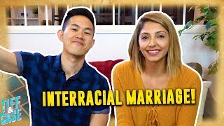 QampA What’s It Like Being a ChineseMexican Couple [upl. by Irem]