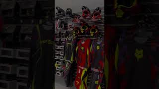 2025 FOX MX Gear It is here 🔥 foxracing mxbikes racewear dirtbike mxbikes mxgear mxracing [upl. by Rahal360]