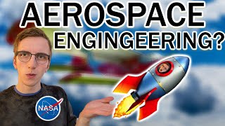 Aerospace Engineering  USA Bachelors Masters Jobs amp Salary [upl. by Aikyn]